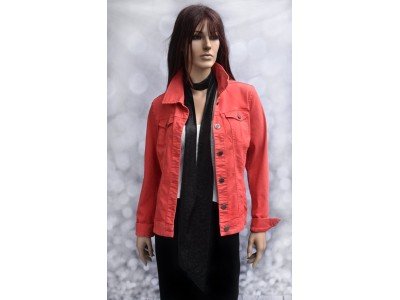 Heel lang smal zwart stropdas sjaaltje, glimmend 