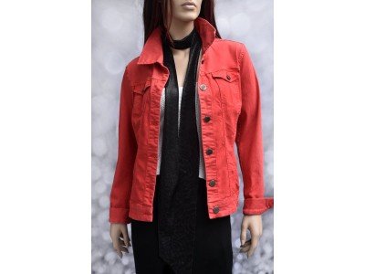 Heel lang smal zwart stropdas sjaaltje, glimmend 